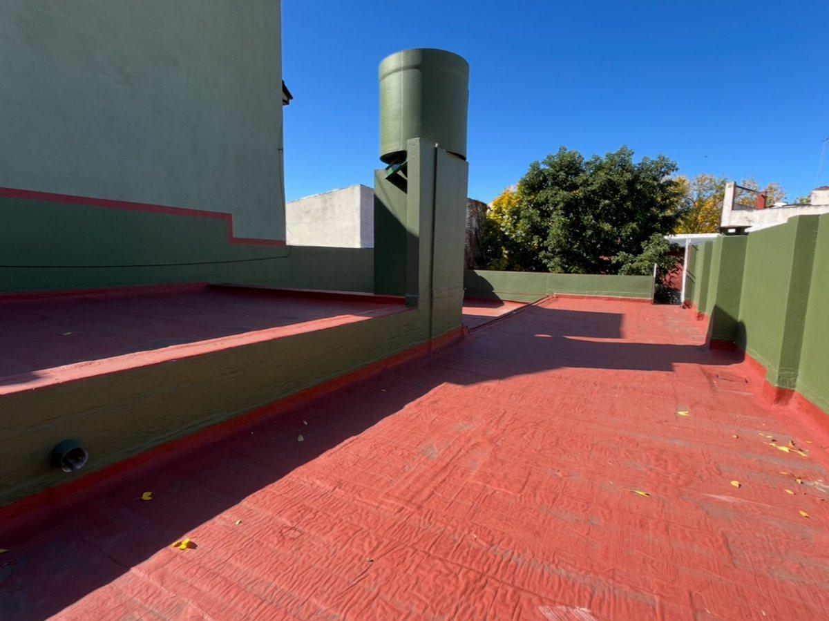 Foto de VENTA CASA LOTE PROPIO 3AMB.COCH PARQUE AVELLANEDA, imagen 4