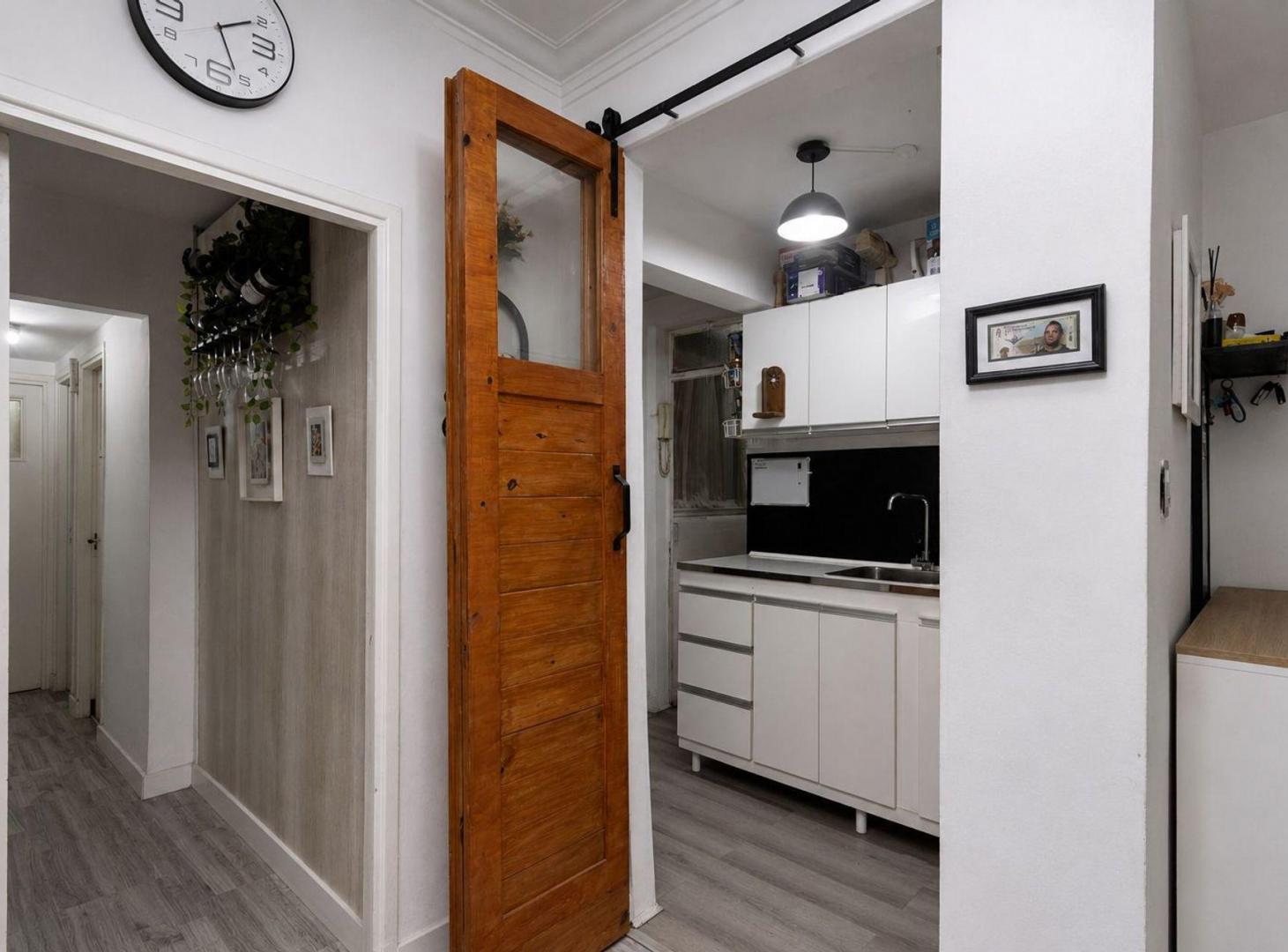 Foto de Venta 4 amb Villa Luro Apto Credito - oportunidad, imagen 3