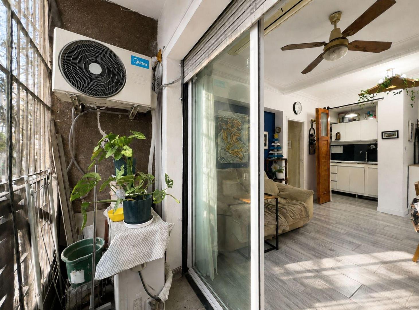 Foto de Venta 4 amb Villa Luro Apto Credito - oportunidad, imagen 5