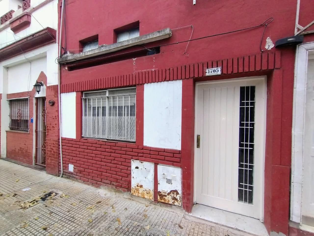 Foto de ALQUILER MONOAMBIENTE en Monte Castro, imagen 1