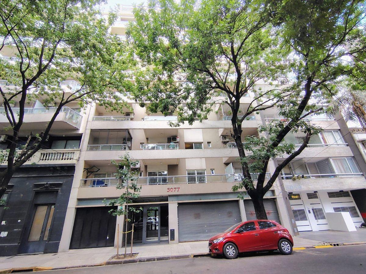 Foto de Cochera Fija en Venta – Palermo – Subsuelo, imagen 1