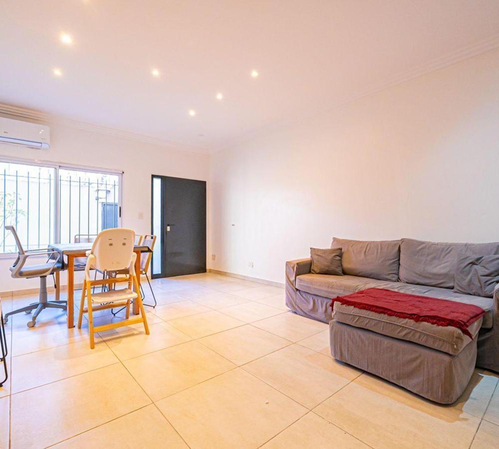 Foto de VENTA PH 3 AMB, COCHERA TERRAZA VILLA DEL PARQUE, imagen 2