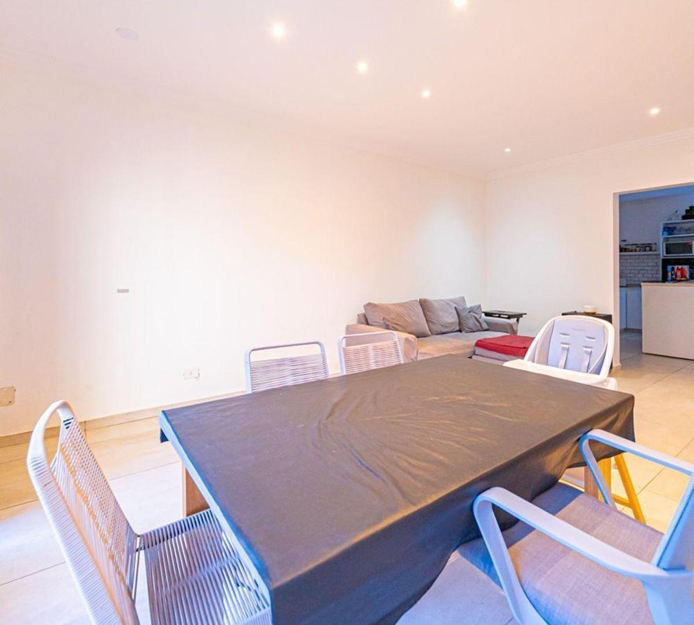 Foto de VENTA PH 3 AMB, COCHERA TERRAZA VILLA DEL PARQUE, imagen 4