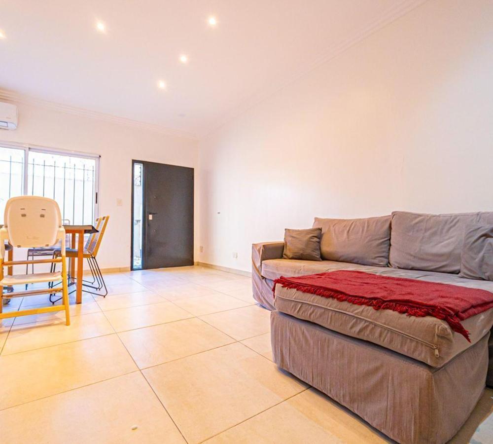 Foto de VENTA PH 3 AMB, COCHERA TERRAZA VILLA DEL PARQUE, imagen 5