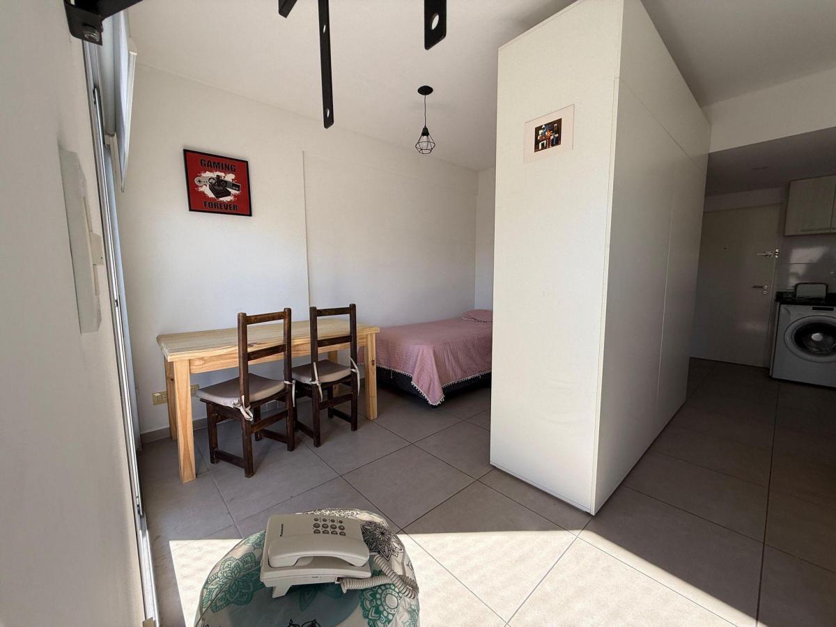 Foto de Alquiler! Monoambiente en Paternal-Opción amoblado, imagen 5