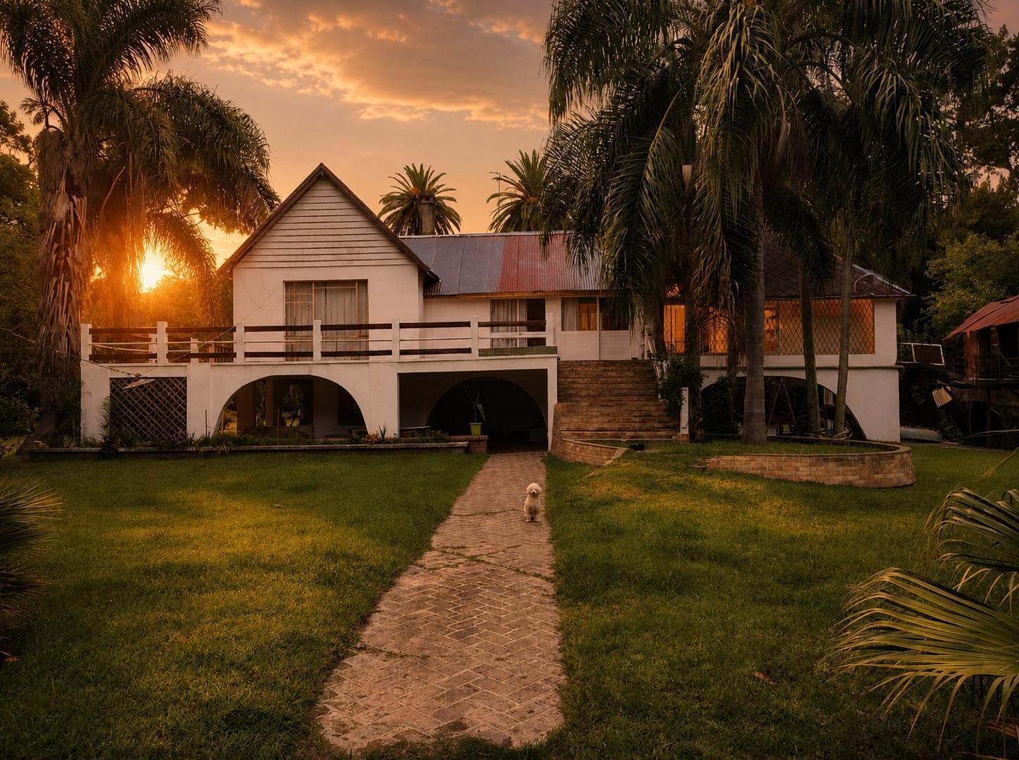 Foto de Venta Terreno 26,9 ha en 1era Sección Delta. Tigre Apto Inversores, imagen 2