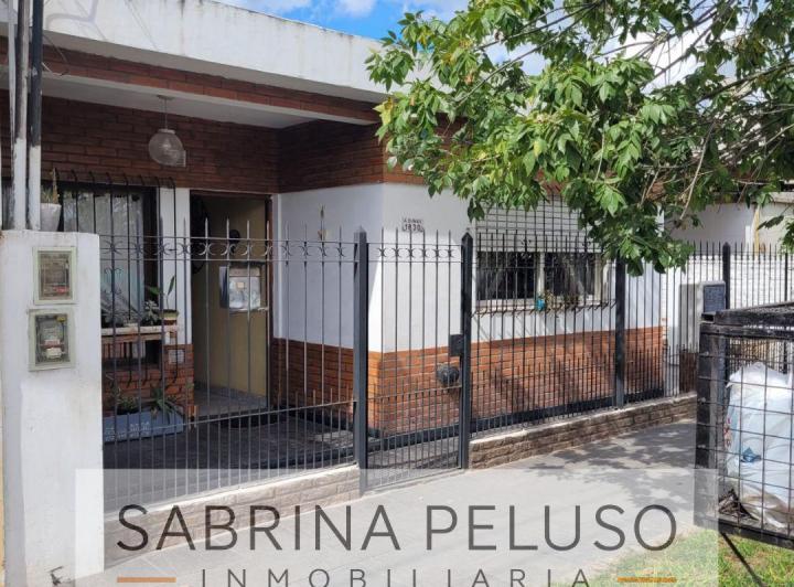 Venta casa Merlo 3