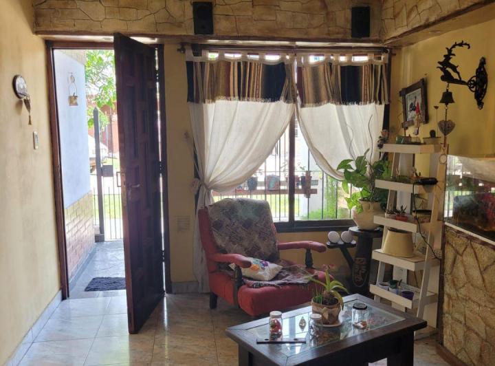 Venta casa Merlo 2