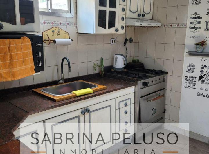 Venta casa Merlo 5