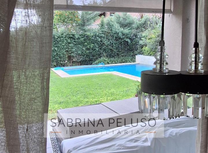 VENTA Casa El Casco de Moreno 5