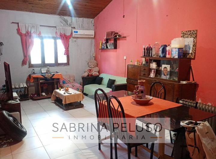 Venta Casa en Moreno a 100mts de Colectora Aut. Acceso Oeste 5
