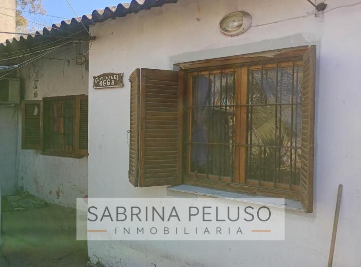 Venta Casa en Moreno a 100mts de Colectora Aut. Acceso Oeste 3