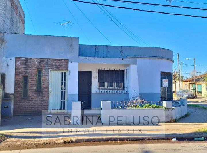 Casa Moreno centro 1