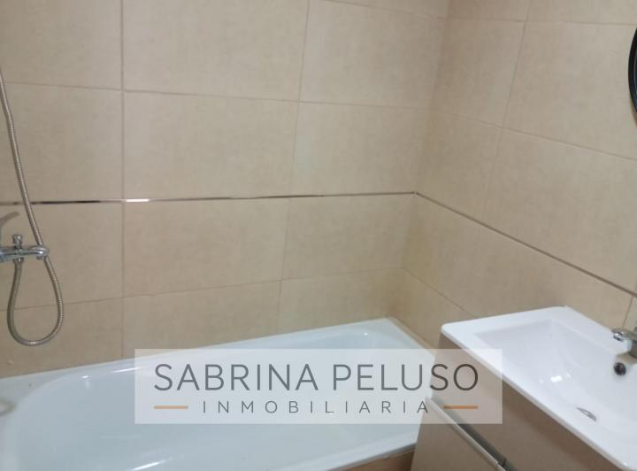 Alquiler Departamento 2 amb. Complejo Maipú y Pagano- Moreno 5