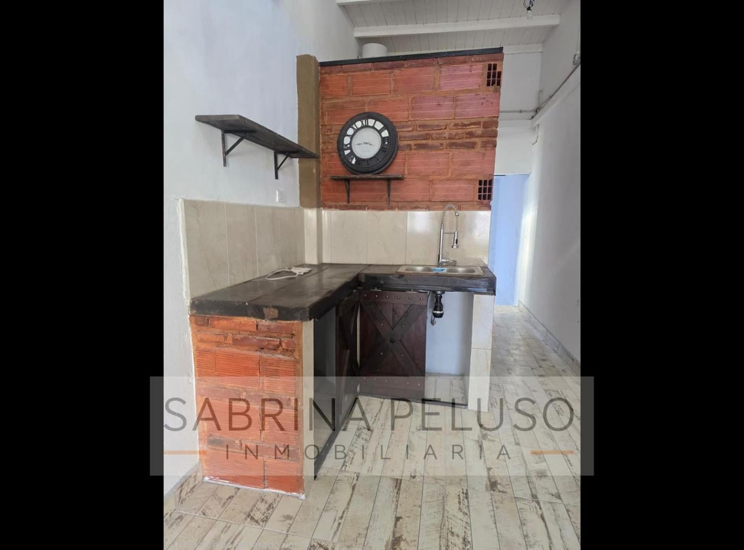 Foto de Departamento 2 Amb Moreno A 4 Cdas Acceso Oeste Estrenar, imagen 1