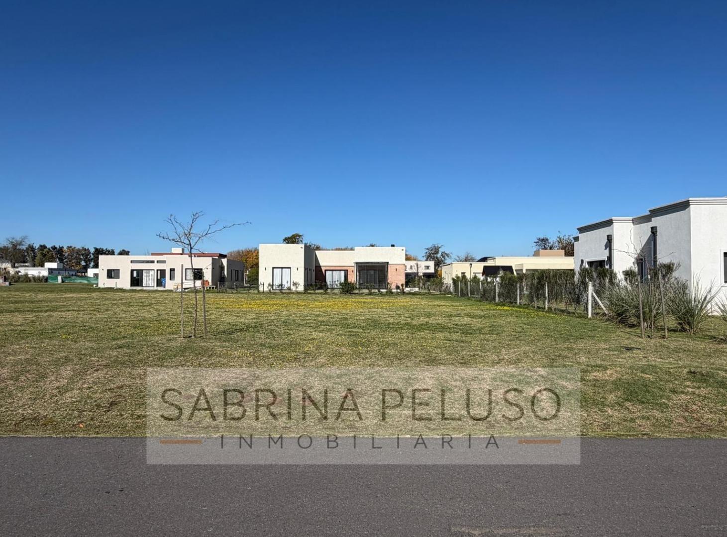 Foto de Lote Central - 800 m² en Barrio Privado Prados del Oeste, imagen 1