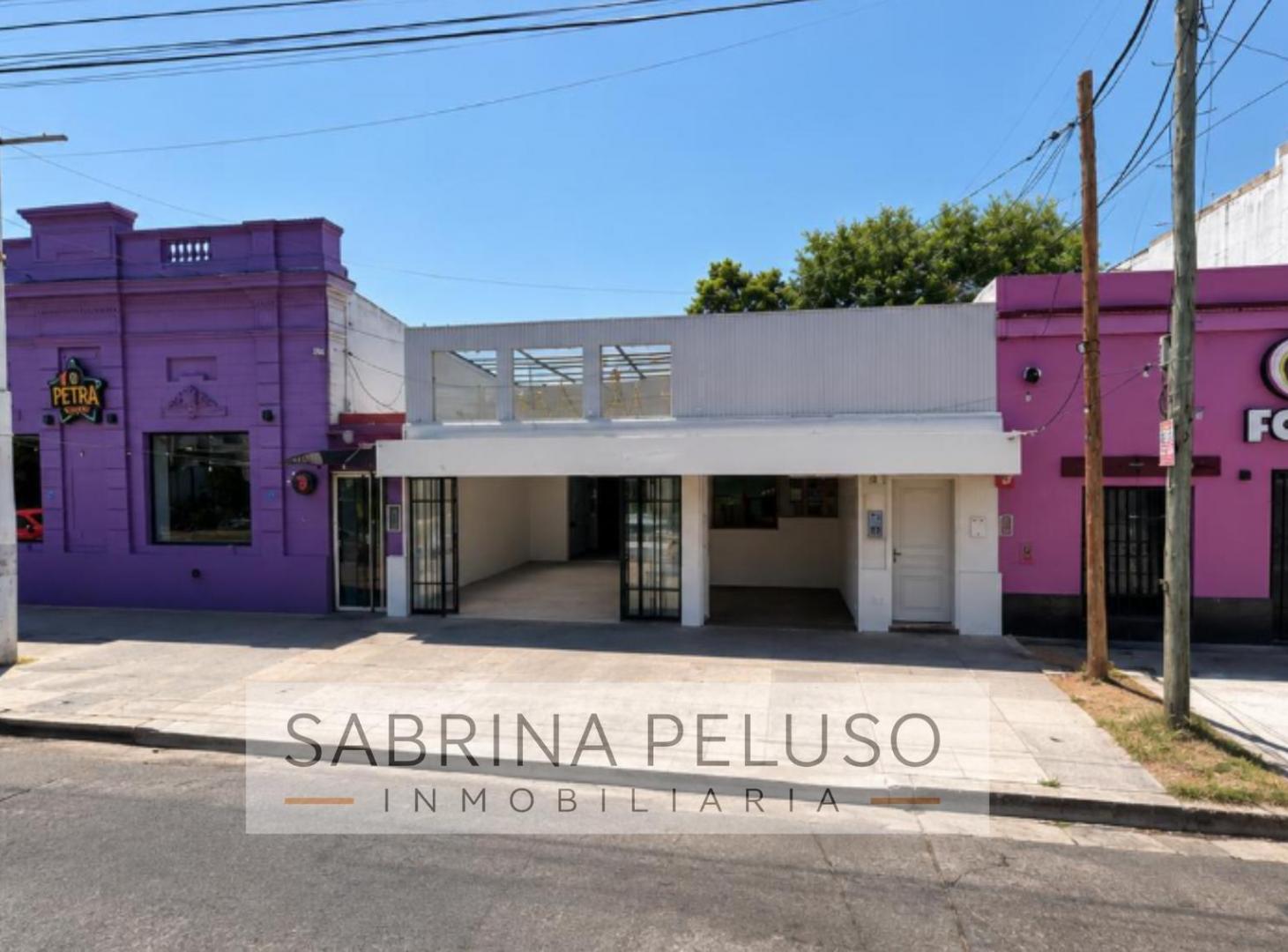Foto de Venta Y Alquiler Local Comercial En Moreno Centro - Excelente Ubicación, imagen 1