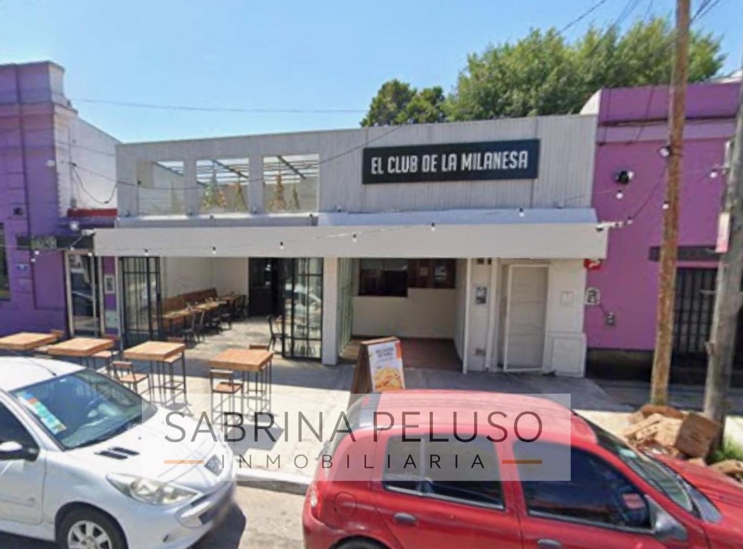 Foto de Venta Y Alquiler Local Comercial En Moreno Centro - Excelente Ubicación, imagen 2
