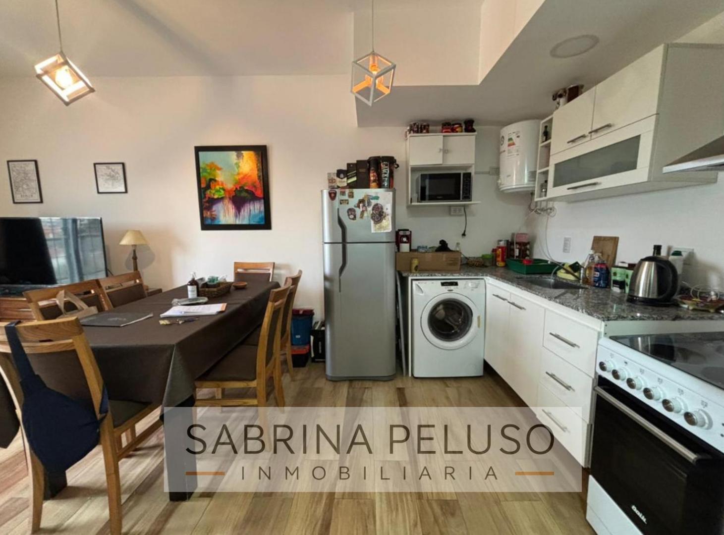 Foto de Venta Departamento 2 ambientes en Moreno, imagen 1