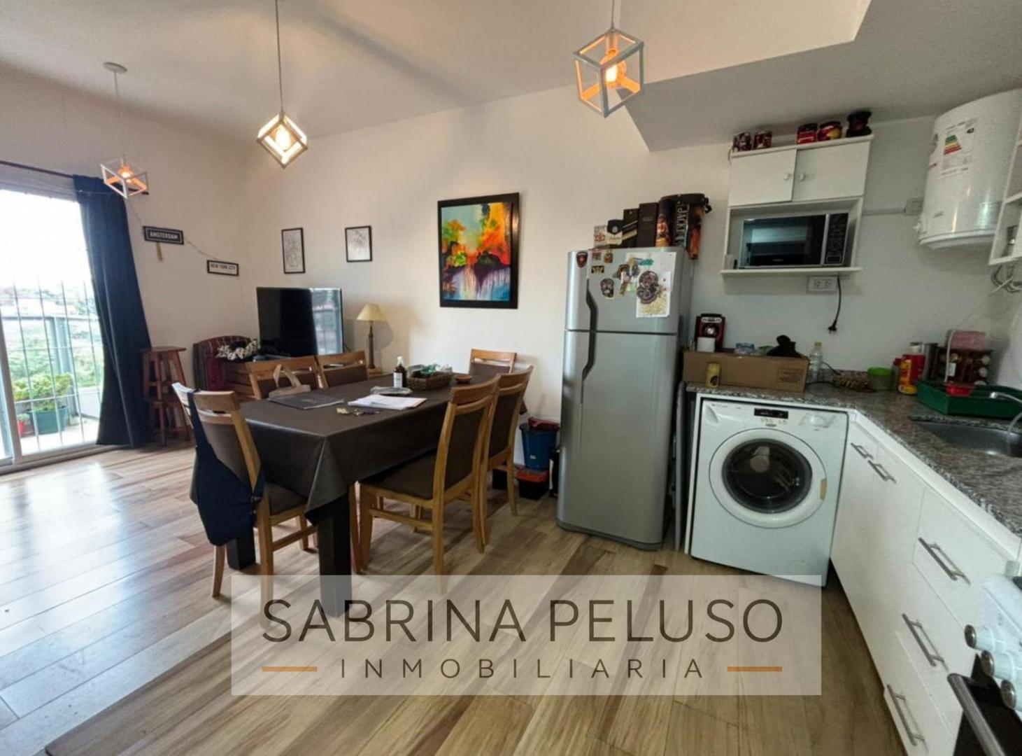 Foto de Venta Departamento 2 ambientes en Moreno, imagen 2
