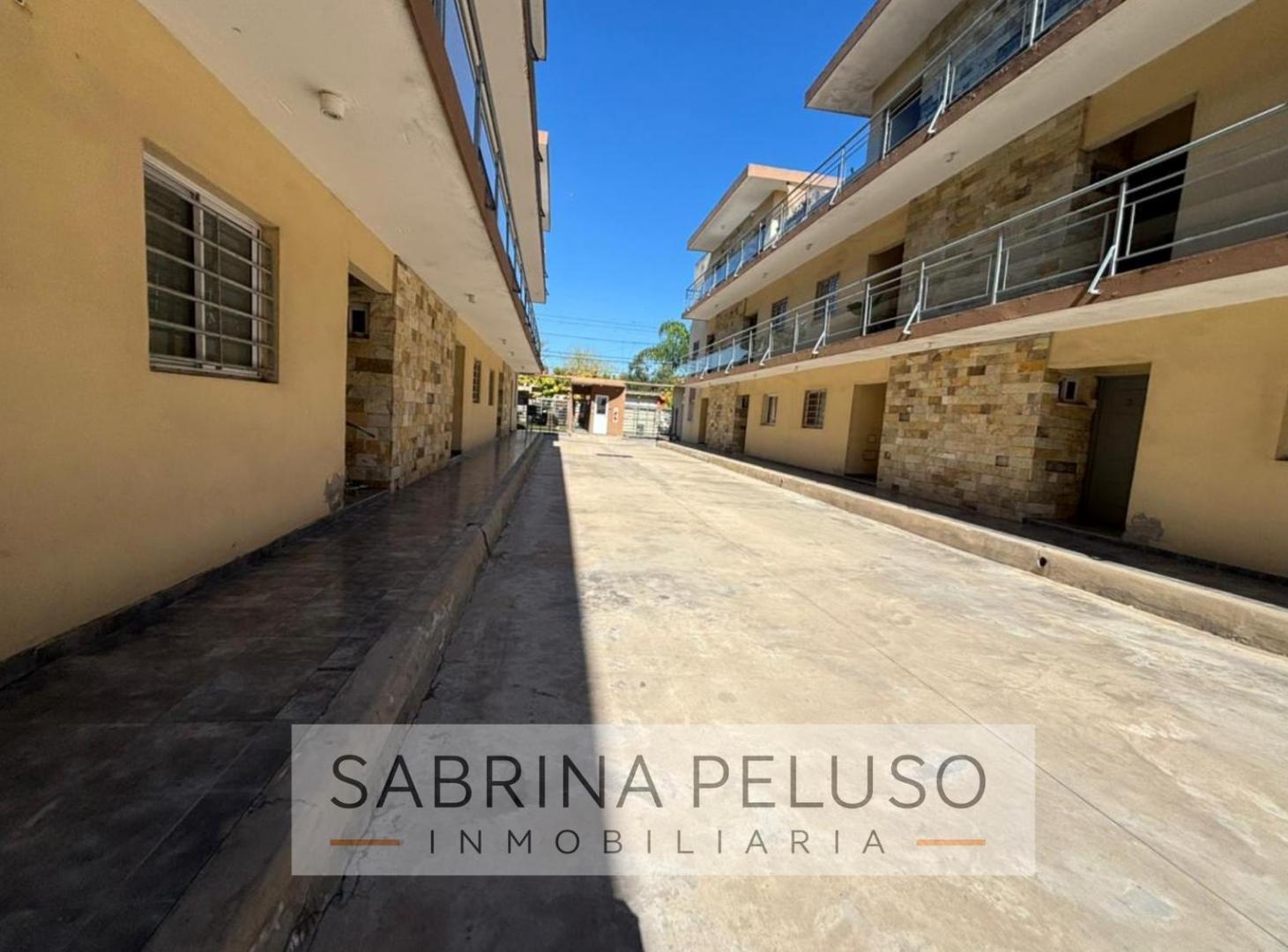 Foto de Venta Departamento 3 ambientes con cochera en Moreno, imagen 4