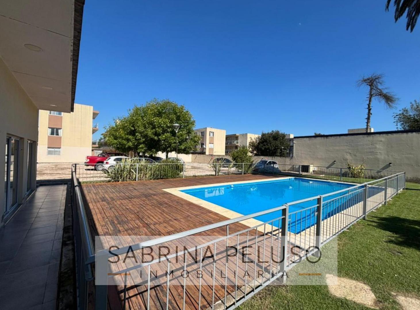 Foto de Venta Departamento 3 ambientes con cochera en Moreno, imagen 1