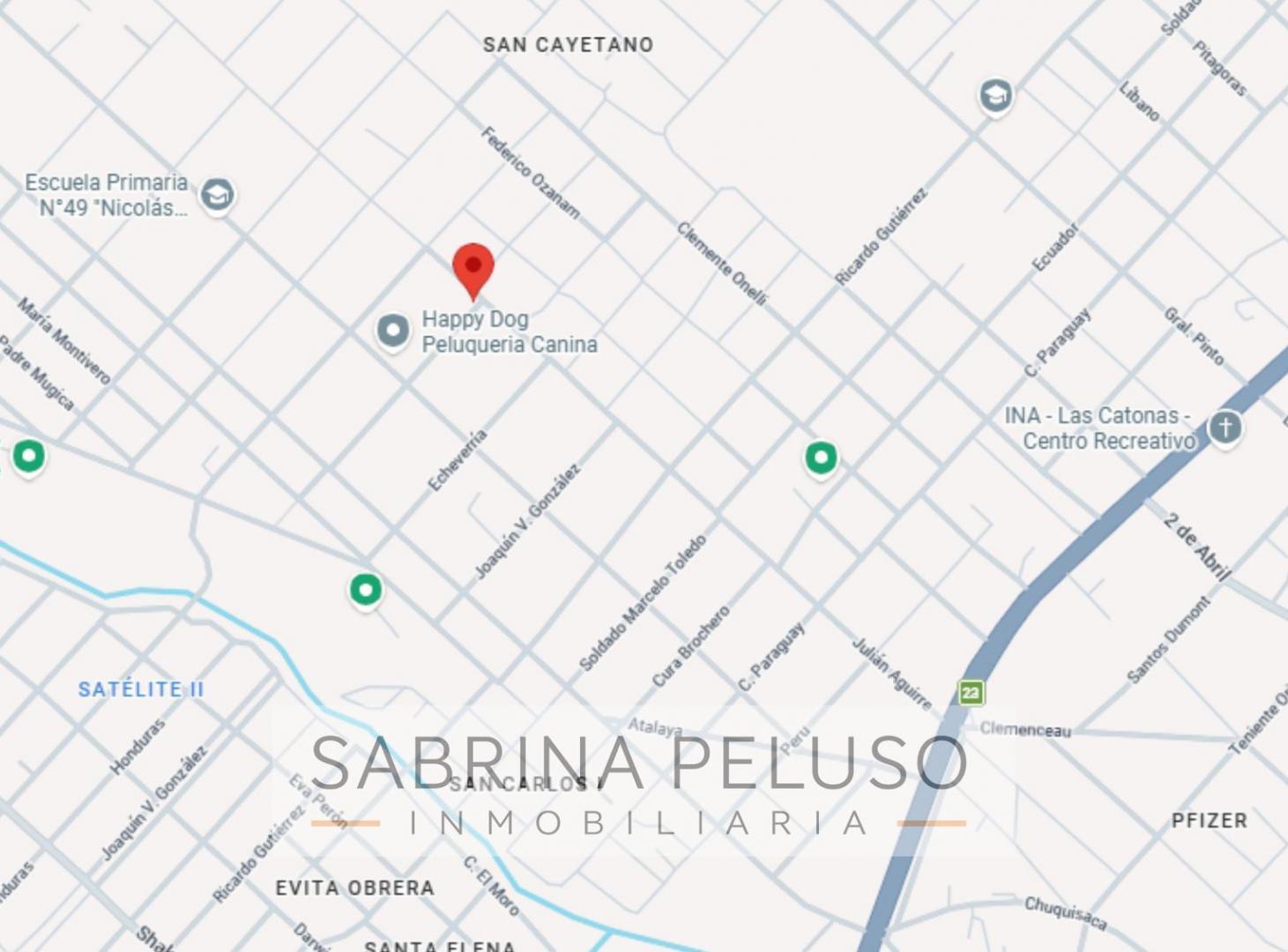 Foto de Terreno en Moreno, imagen 4