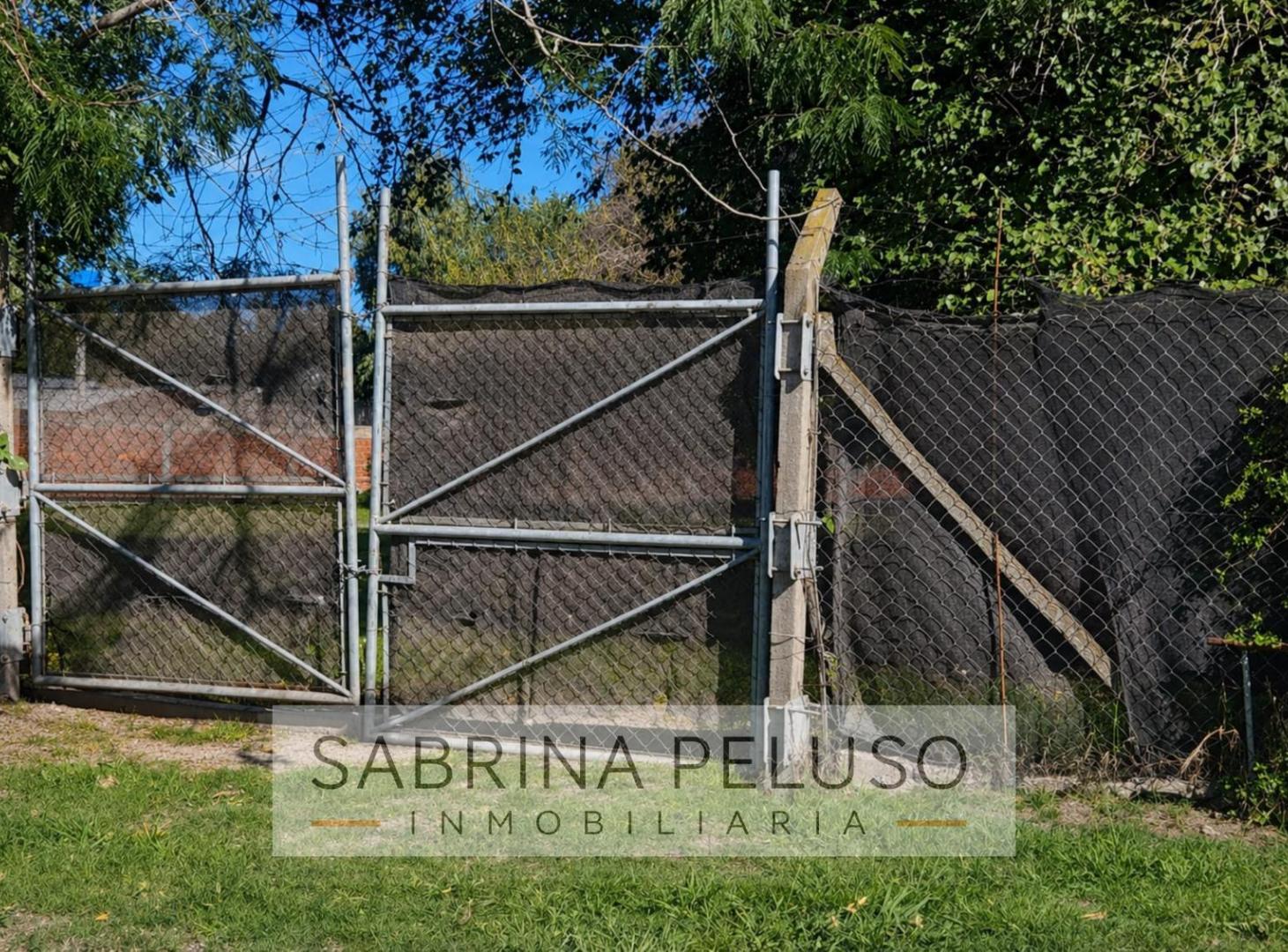 Foto de Terreno en venta en merlo, imagen 4
