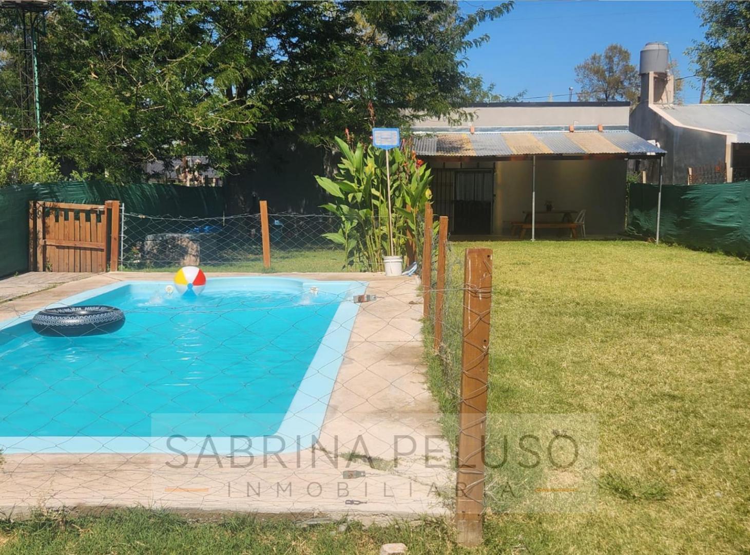 Foto de Quinta en venta en francisco alvarez, imagen 1