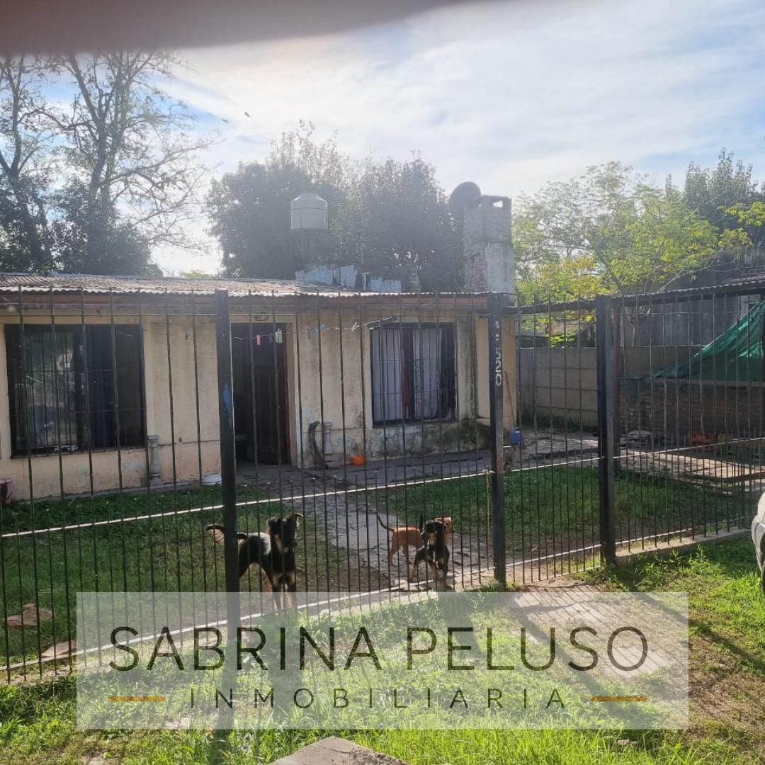 Foto de Casa en venta a reciclar, imagen 1