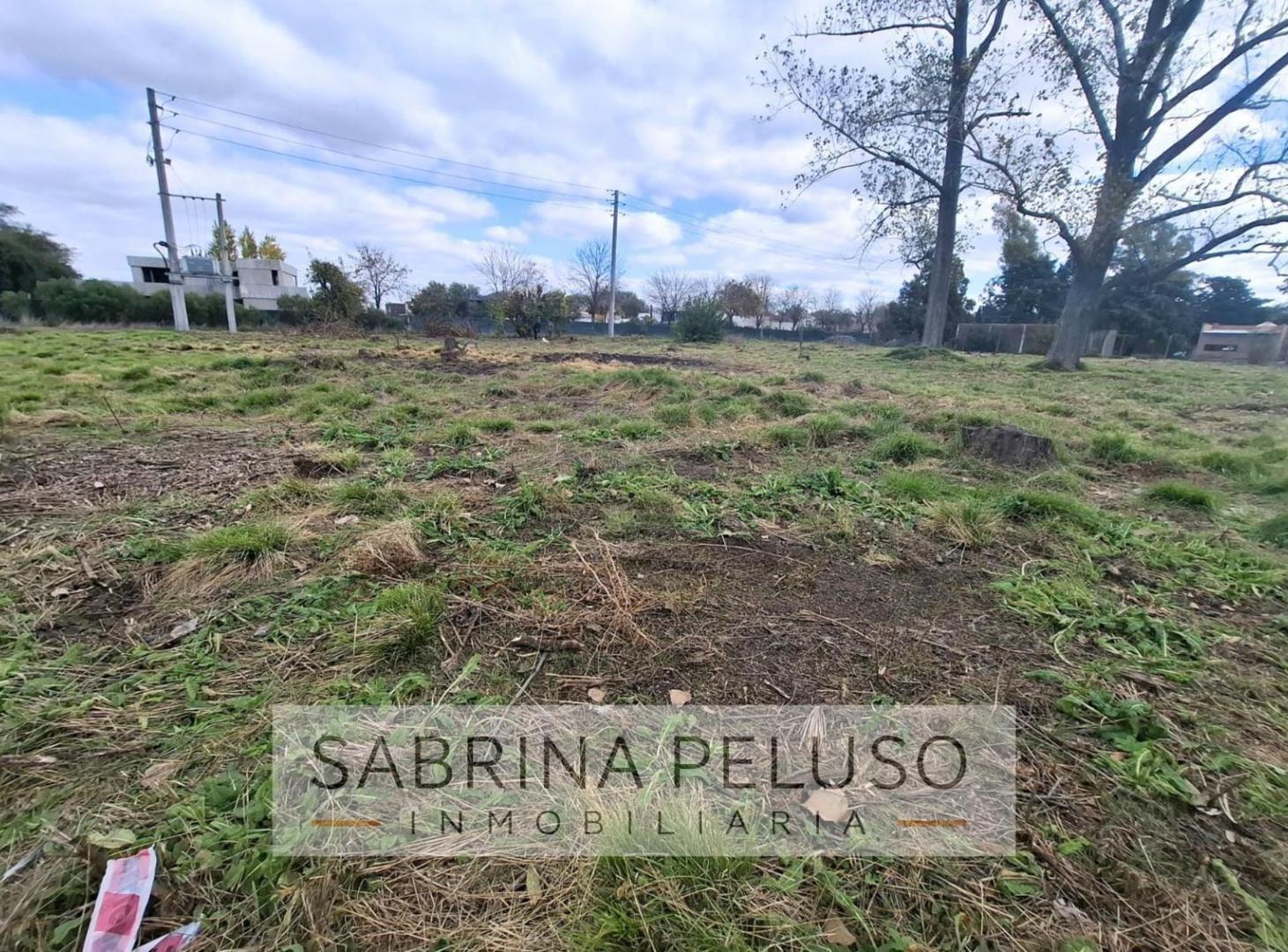 Foto de Venta Lotes La Reja - 380m2, imagen 5