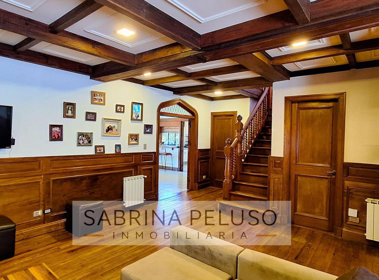 Foto de VENTA Casa Barrio cerrado El Casco De Moreno, imagen 5