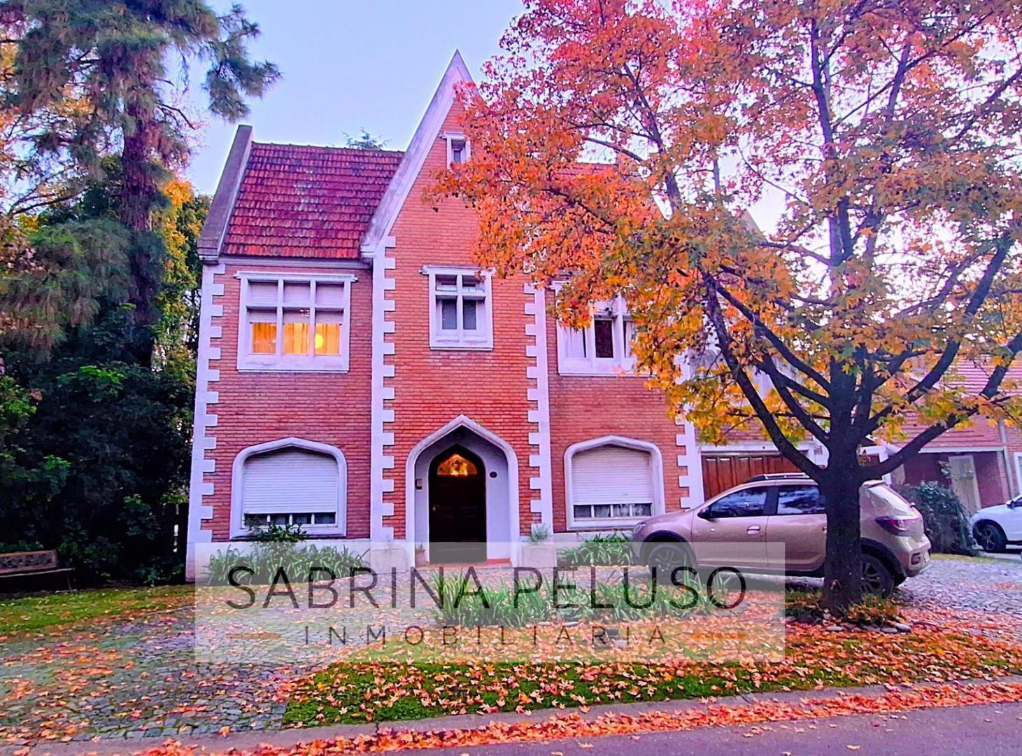 Foto de VENTA Casa Barrio cerrado El Casco De Moreno, imagen 3