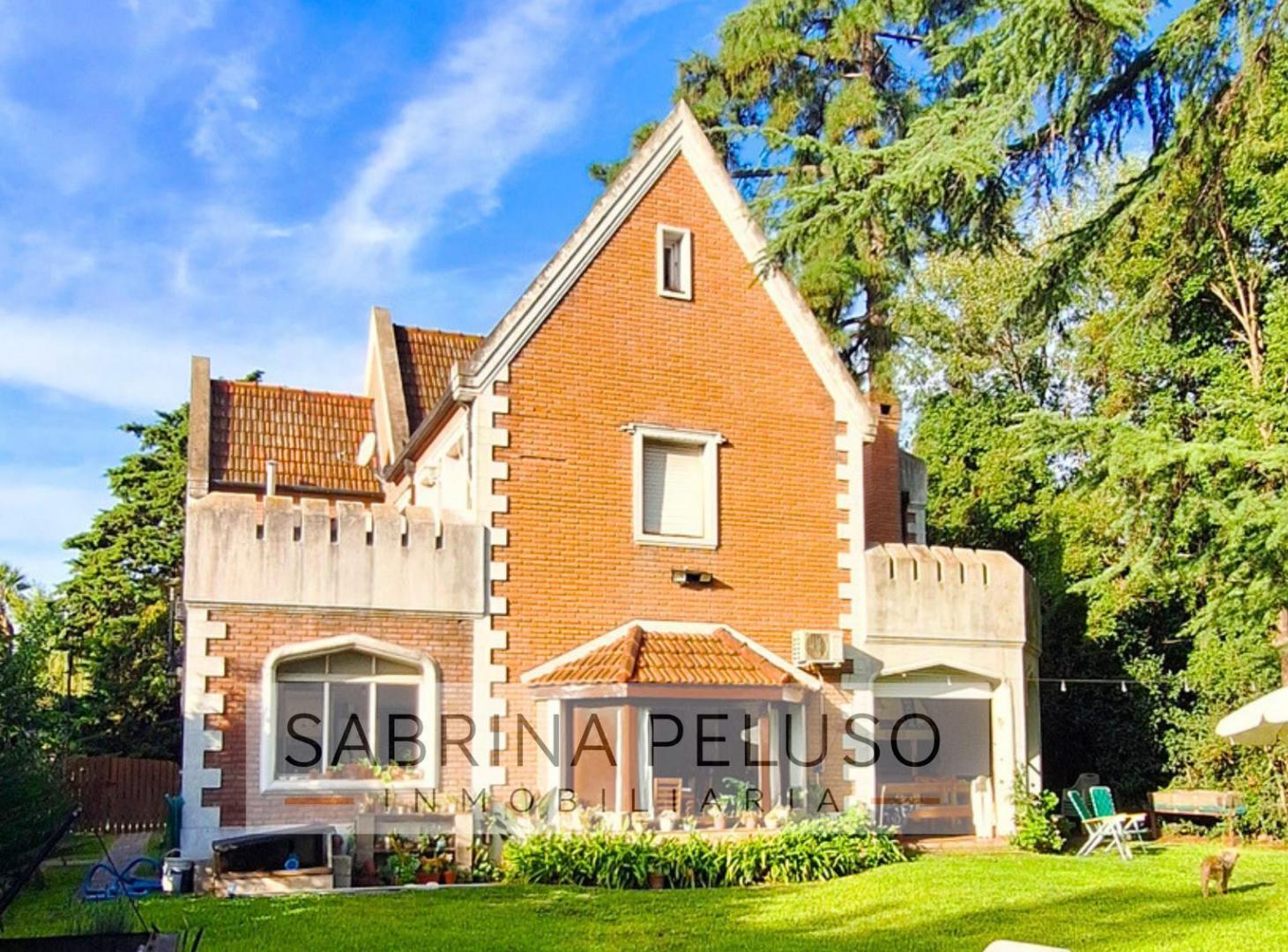 Foto de VENTA Casa Barrio cerrado El Casco De Moreno, imagen 2