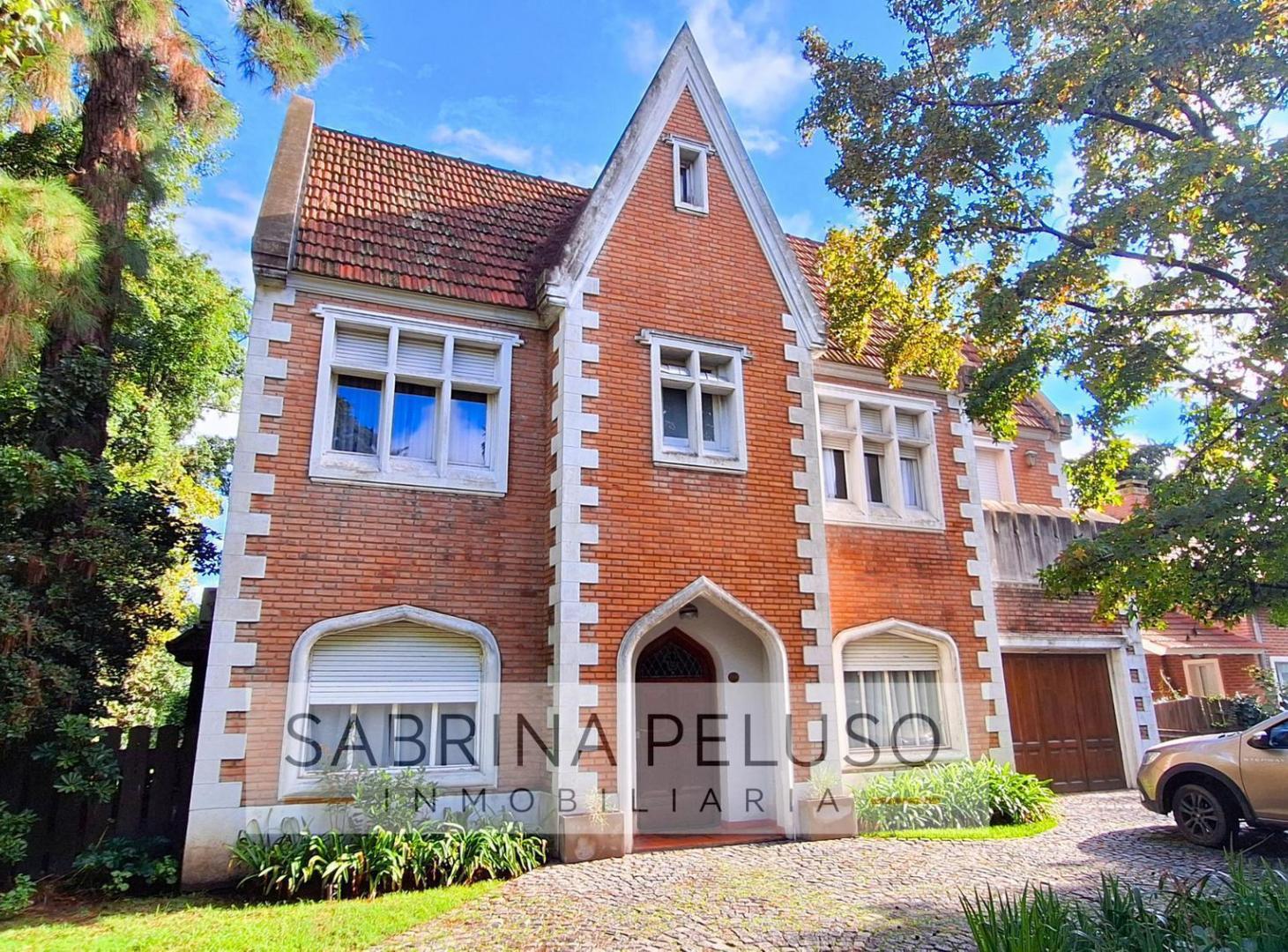 Foto de VENTA Casa Barrio cerrado El Casco De Moreno, imagen 1