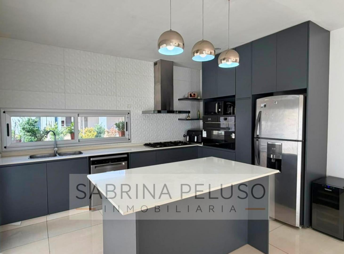 Foto de Casa 4 ambientes en venta en Prados del Oeste, imagen 5