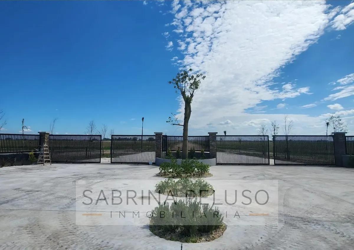 Foto de venta terreno plomer barrio cerrado, imagen 4