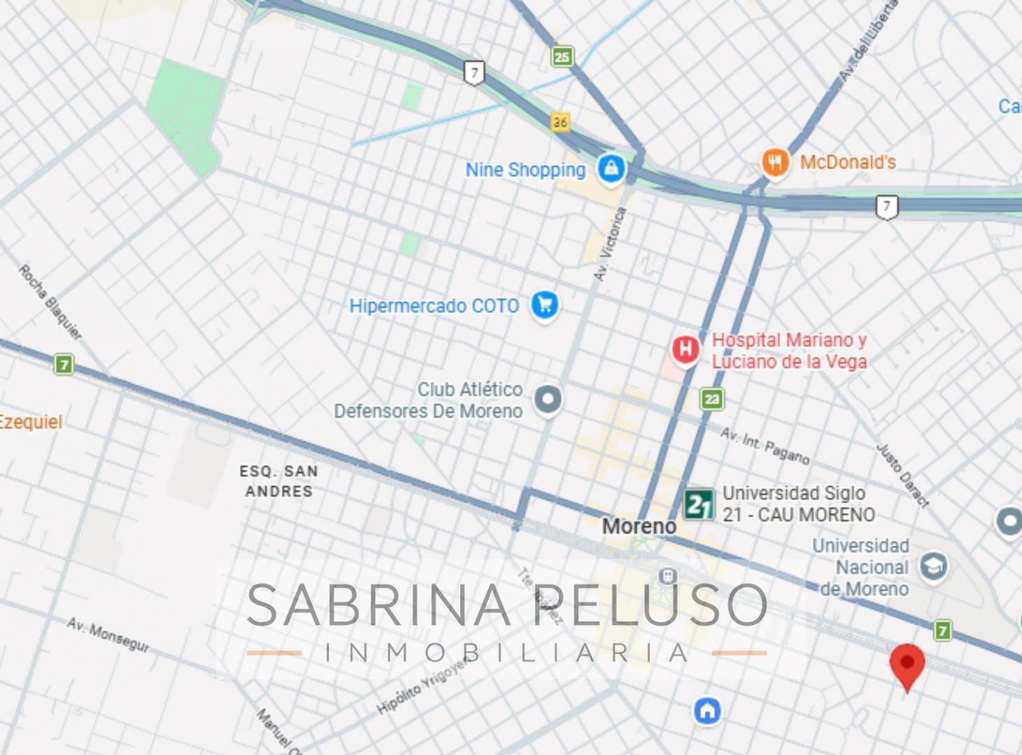 Foto de Departamento en Paso Del Rey, imagen 3