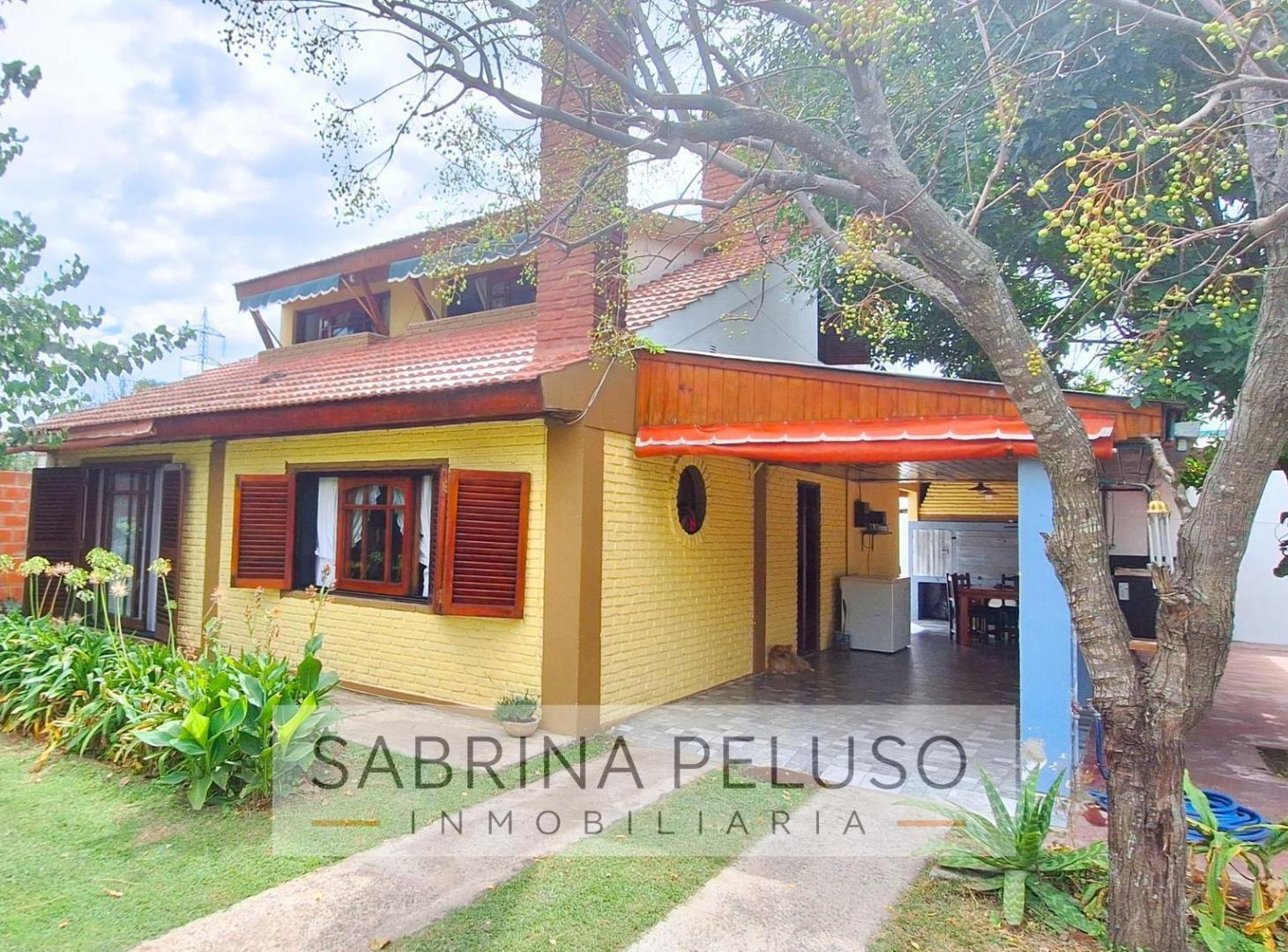 Foto de VENTA Casa quinta Paso Del Rey, imagen 1