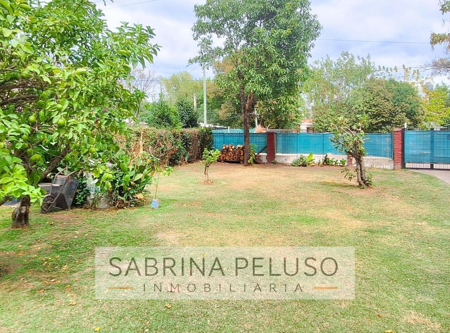 Foto de VENTA Casa quinta Paso Del Rey, imagen 3