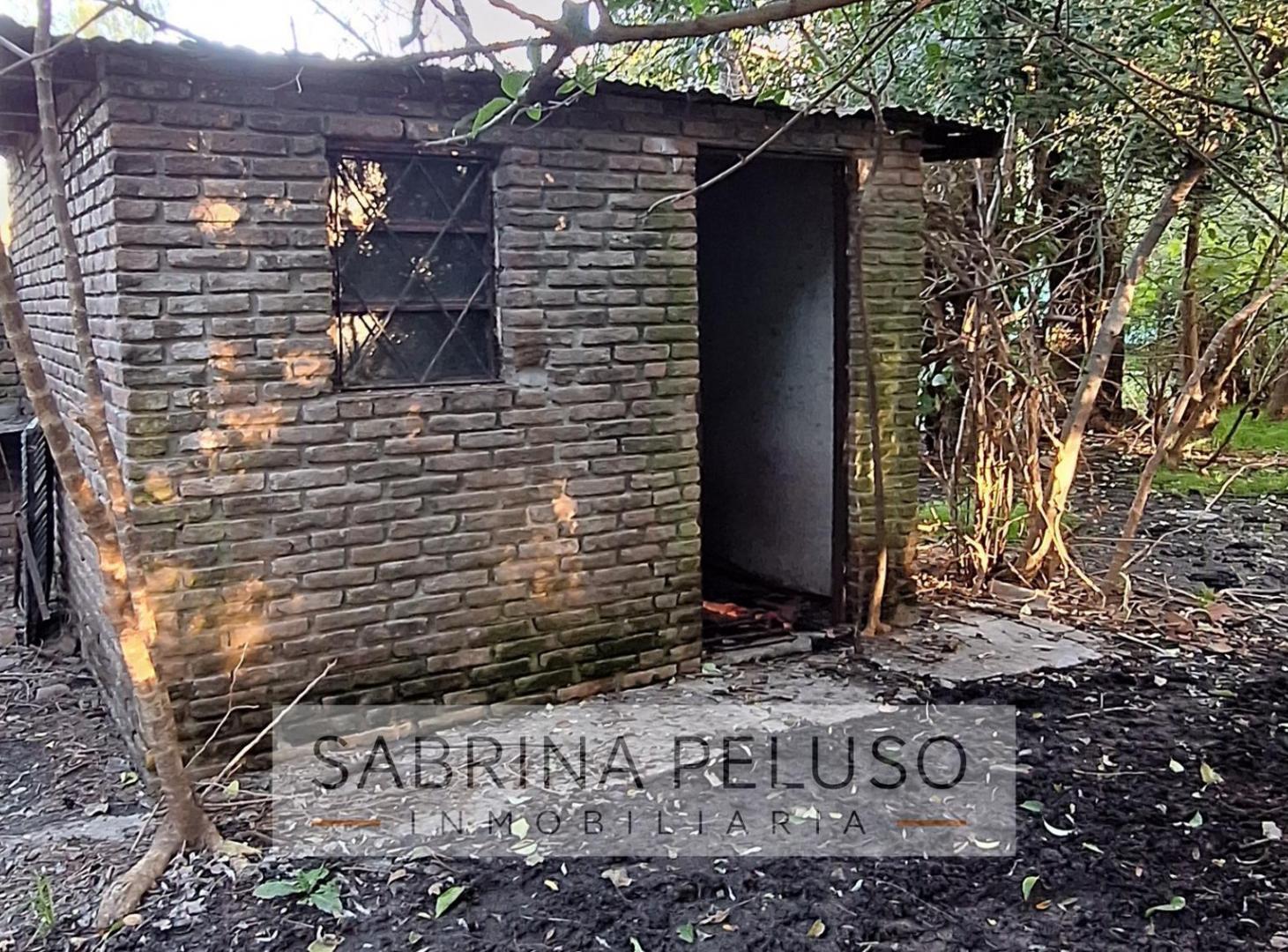 Foto de Venta Lote Francisco Alvarez, imagen 3