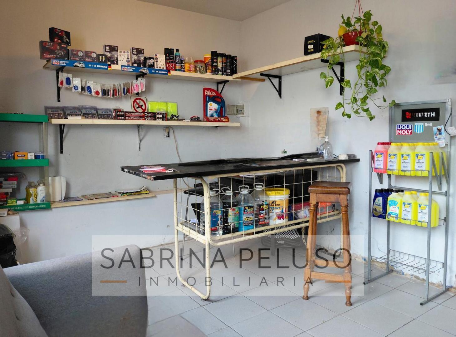 Foto de venta Galpón Ituzaingó, imagen 1