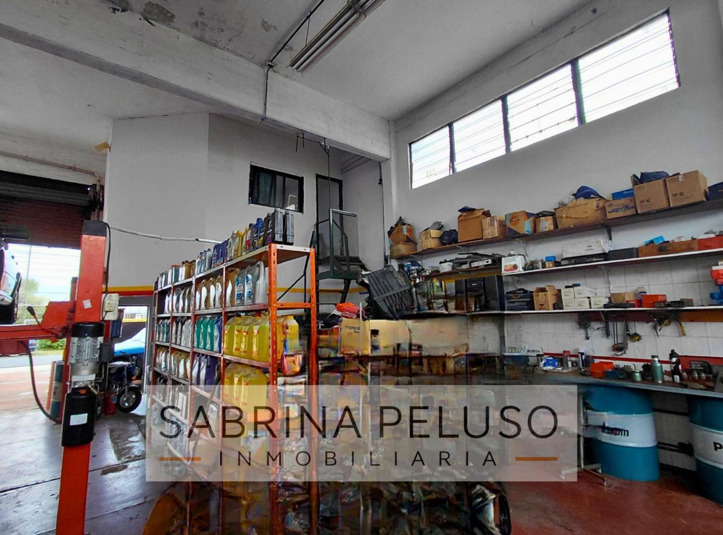 Foto de venta Galpón Ituzaingó, imagen 5