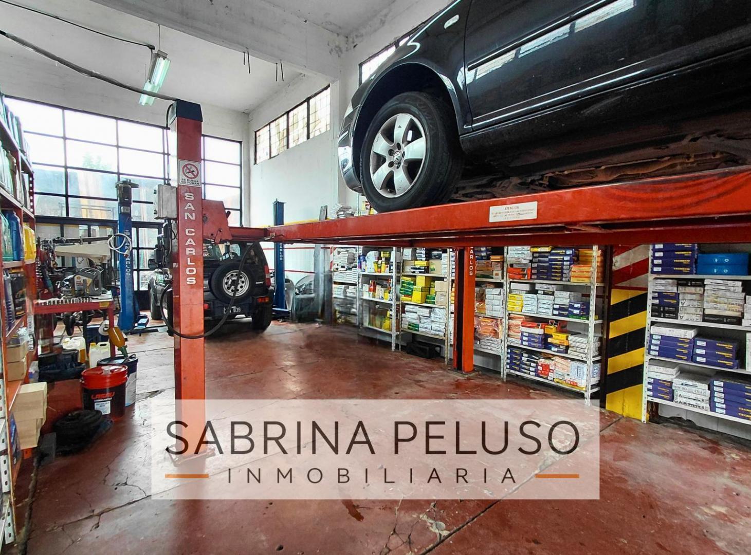Foto de venta Galpón Ituzaingó, imagen 3