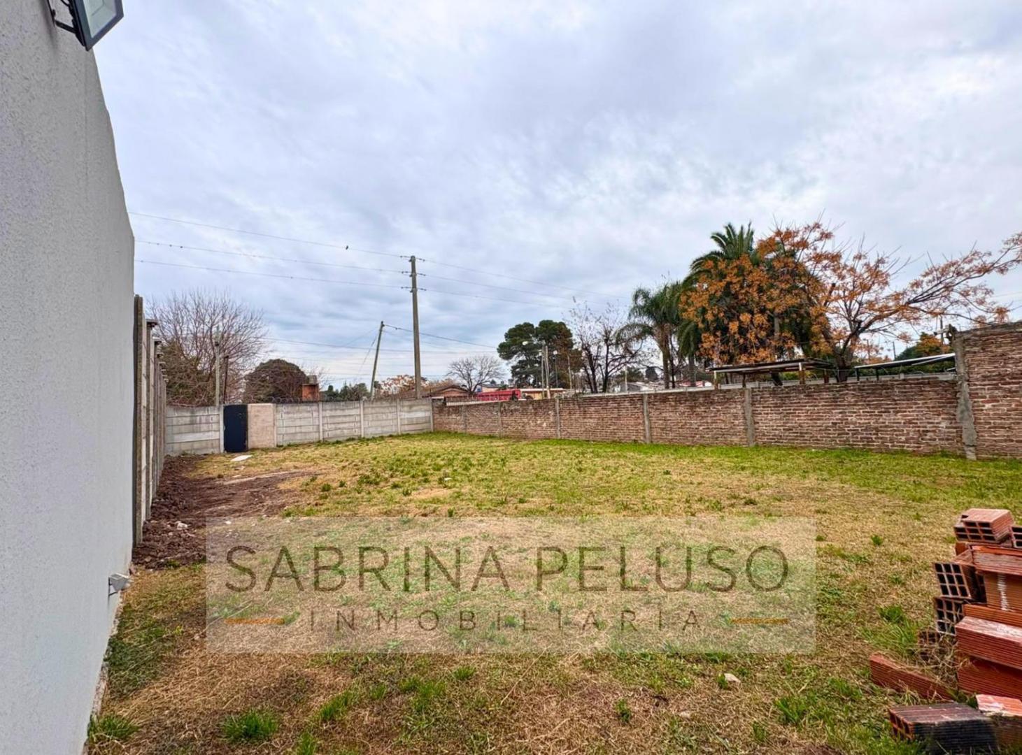 Foto de Terreno baldío en VENTA ubicado en MORENO, imagen 1