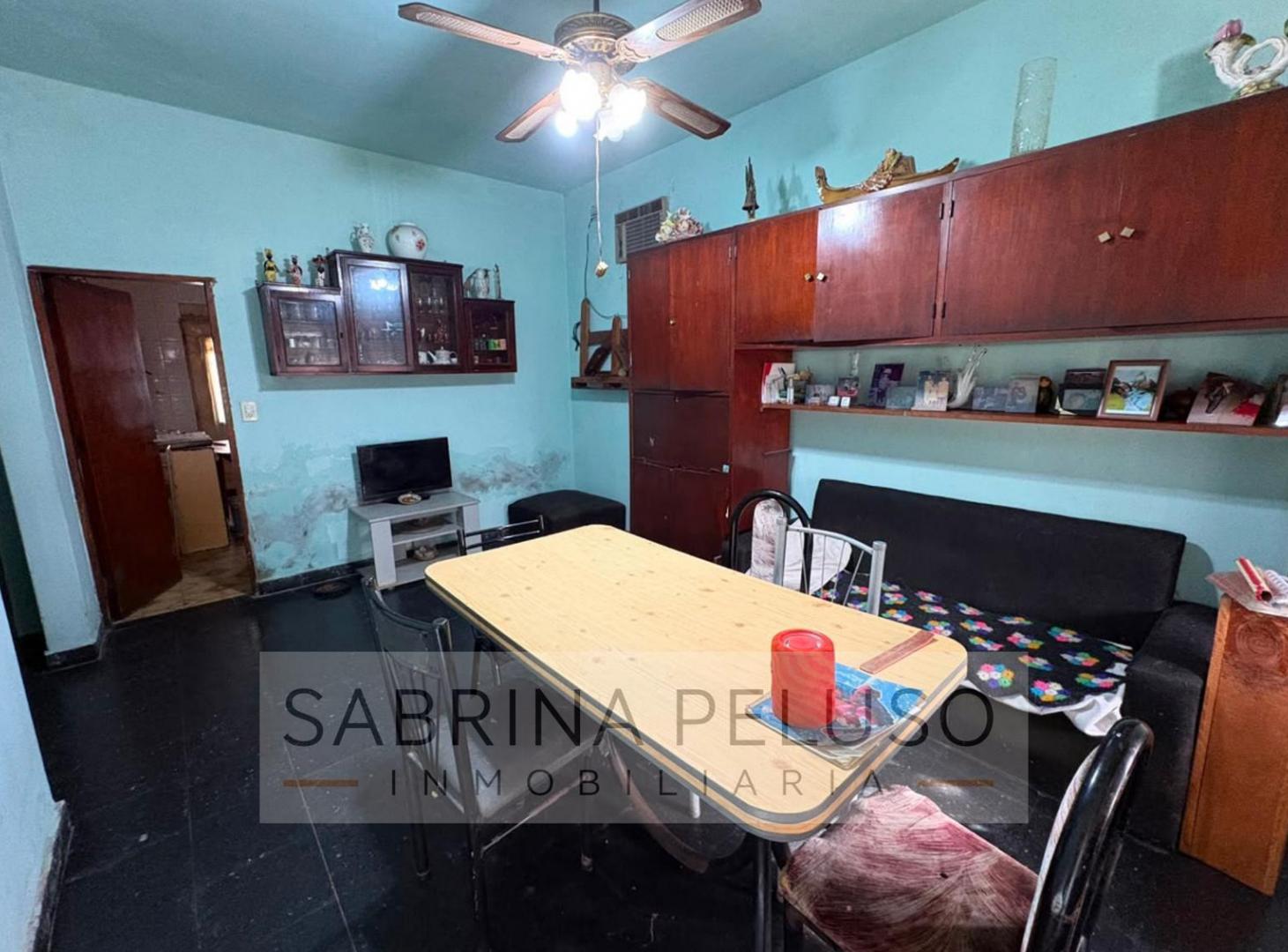 Foto de Casa 3 ambientes en VENTA ubicada en Moreno, imagen 1