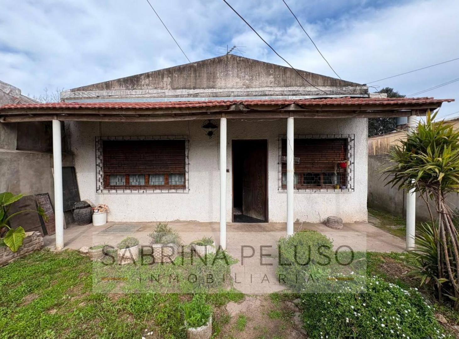 Foto de Casa 3 ambientes en VENTA ubicada en Moreno, imagen 2