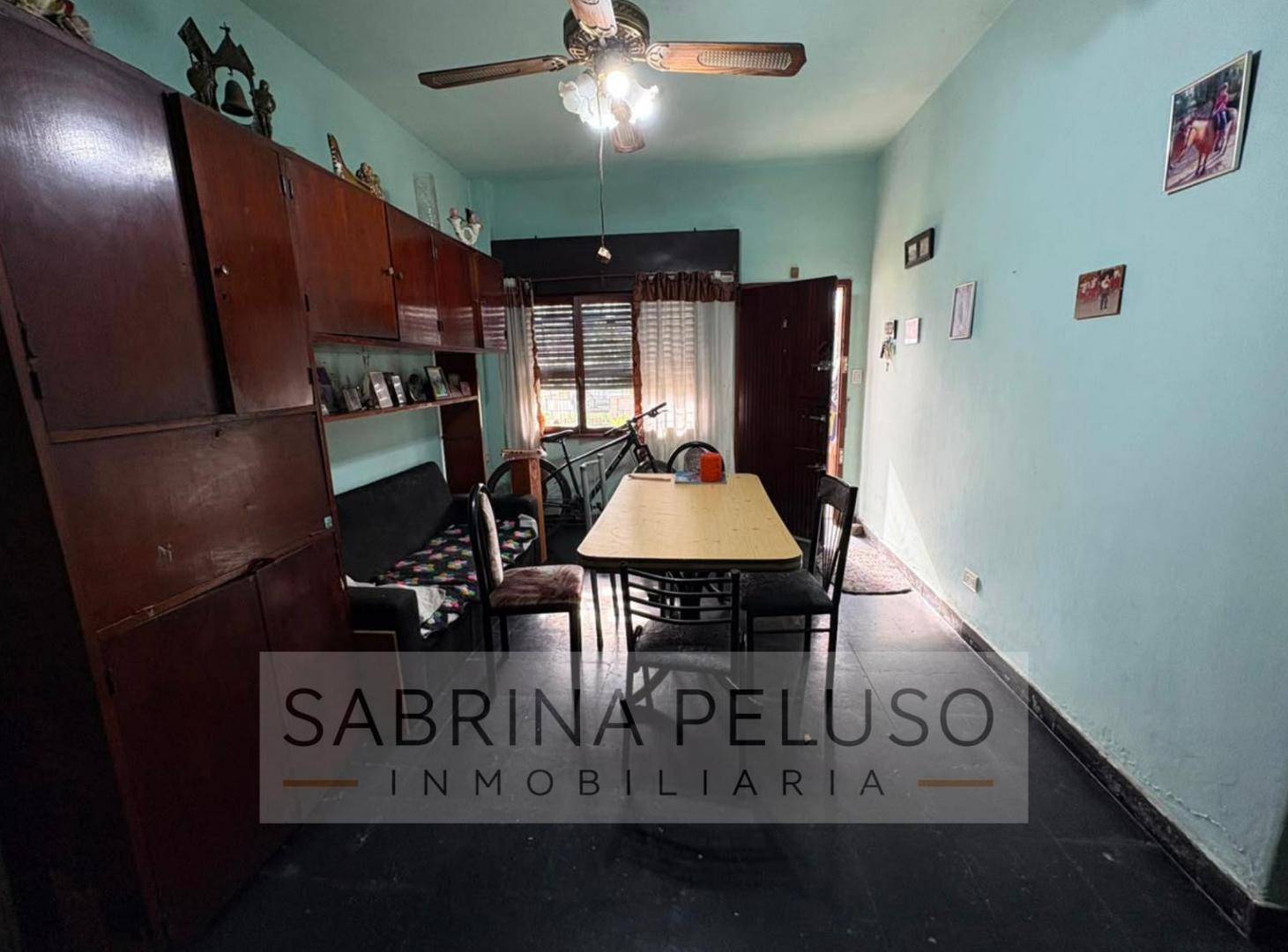 Foto de Casa 3 ambientes en VENTA ubicada en Moreno, imagen 5