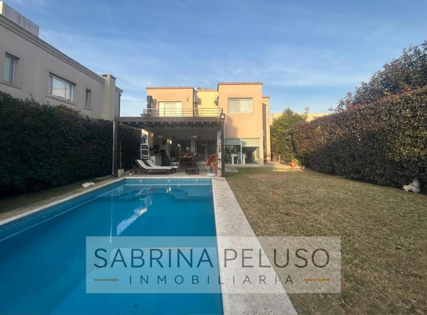 Foto de Casa en Haras Maria Victoria, imagen 4