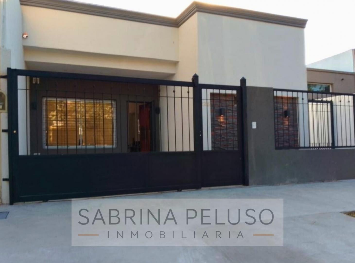 Foto de Casa 3 Amb. Reciclada A Nuevo En Venta Ituzaingó - A 200m Estación, imagen 3